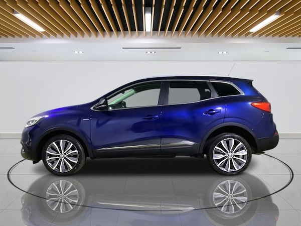 Used Renault Kadjar 2016 for sale - 76274024: Photo 5
