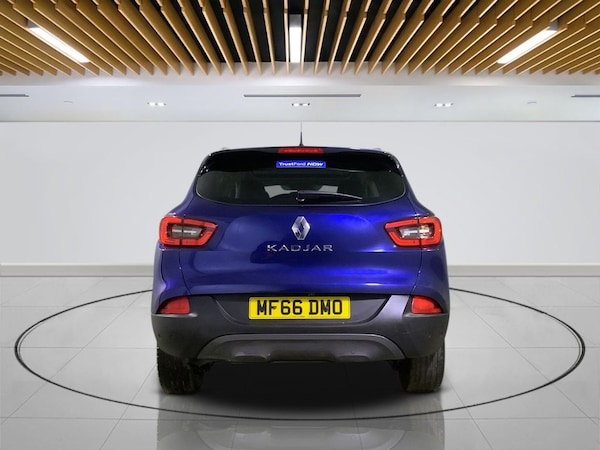 Used Renault Kadjar 2016 for sale - 76274024: Photo 7