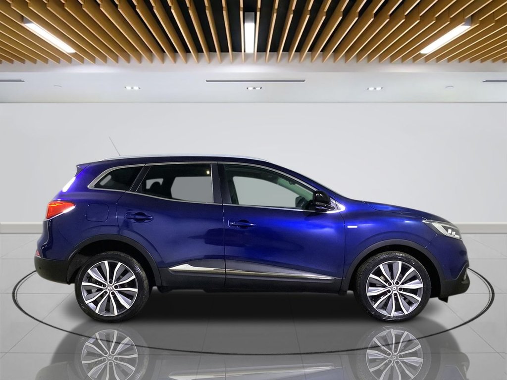 Used Renault Kadjar 2016 for sale - 76274024: Photo 9