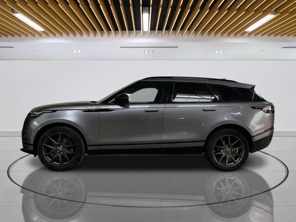 Used Land Rover Range Rover Velar 2022 for sale - 78180948: Photo 4