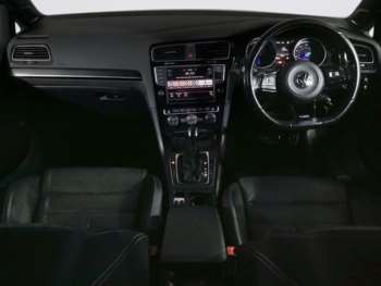 Used Volkswagen Golf 2015 for sale - 75320892: Photo
