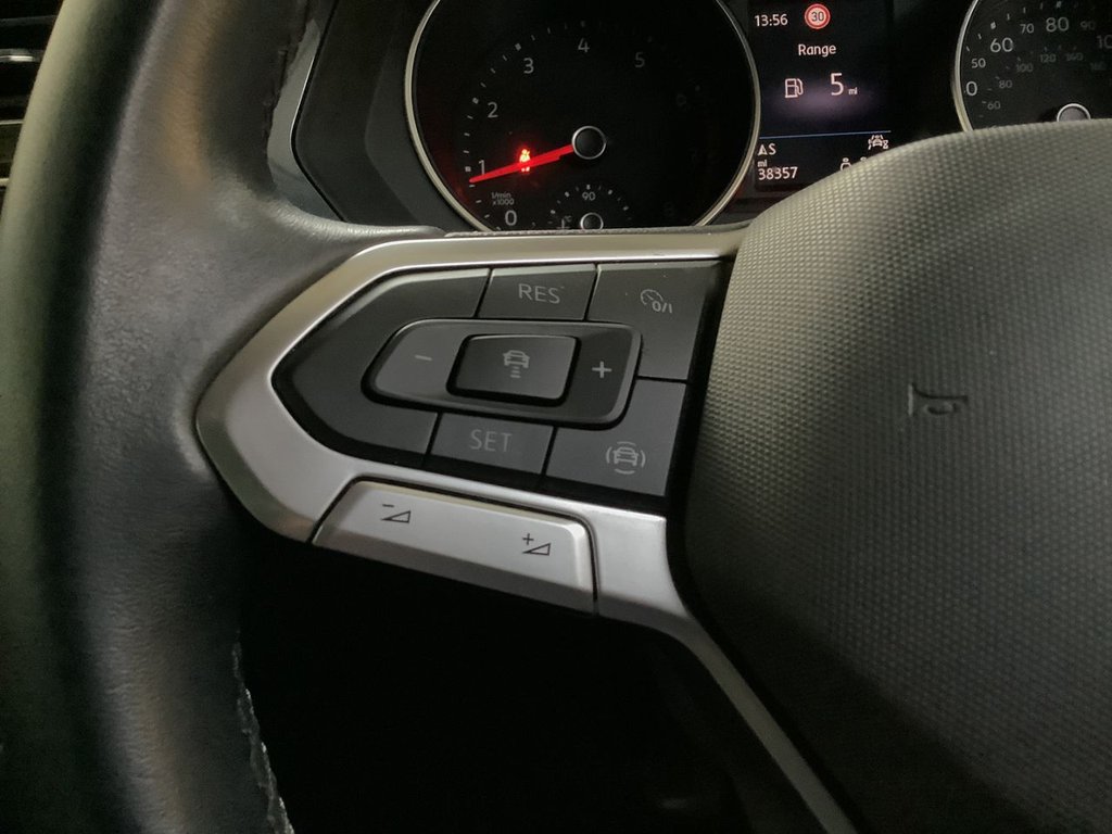 Used Volkswagen Tiguan 2022 for sale - 77792021: Photo 16