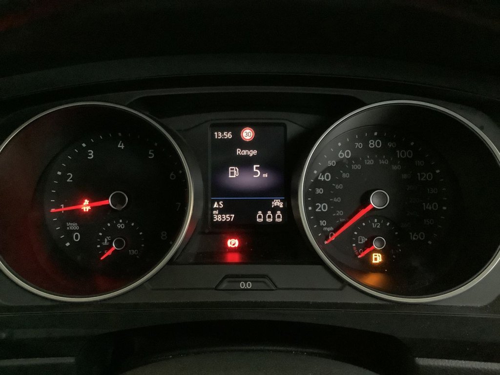 Used Volkswagen Tiguan 2022 for sale - 77792021: Photo 17