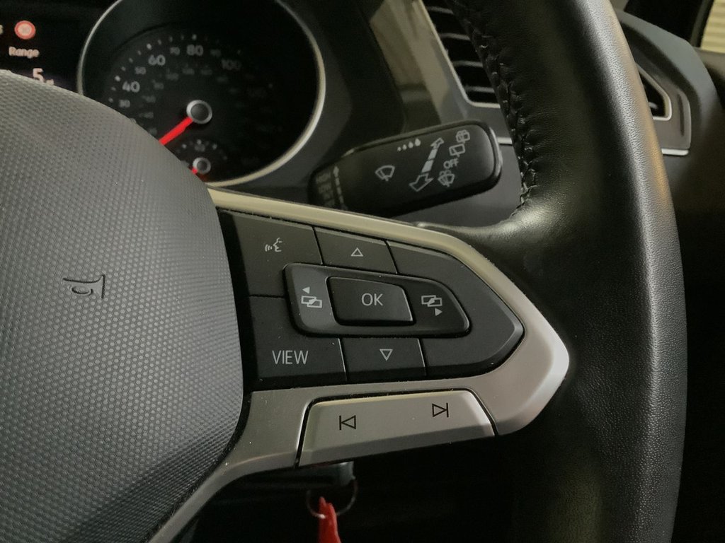 Used Volkswagen Tiguan 2022 for sale - 77792021: Photo 18