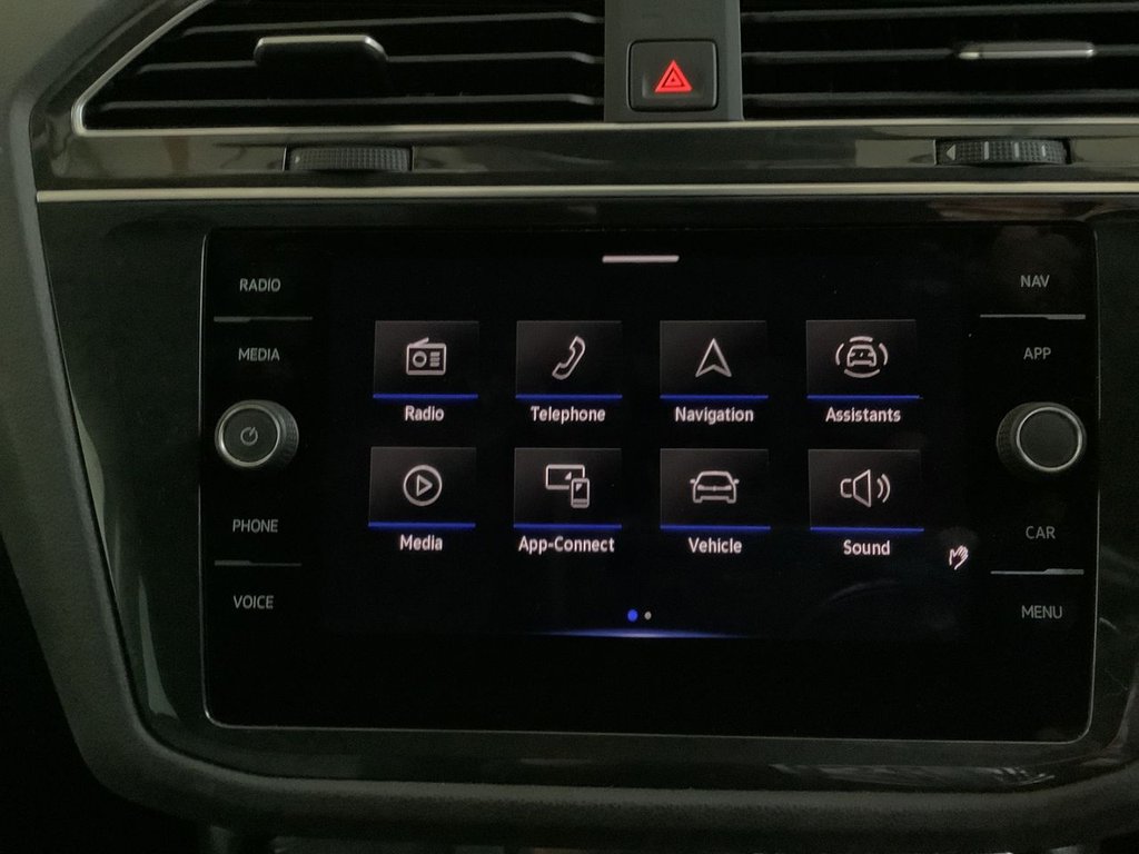 Used Volkswagen Tiguan 2022 for sale - 77792021: Photo 23