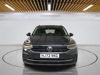 Used Volkswagen Tiguan 2022 for sale - 77792021: Photo