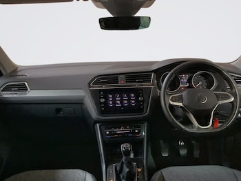 Used Volkswagen Tiguan 2022 for sale - 77792021: Photo
