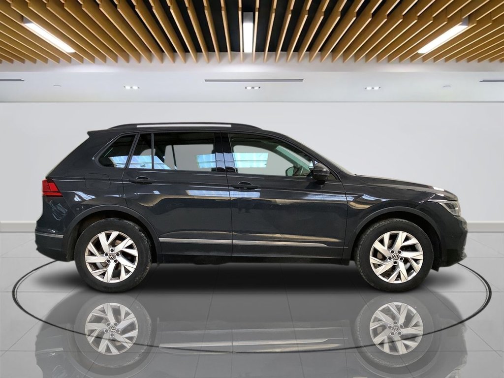 Used Volkswagen Tiguan 2022 for sale - 77792021: Photo 8