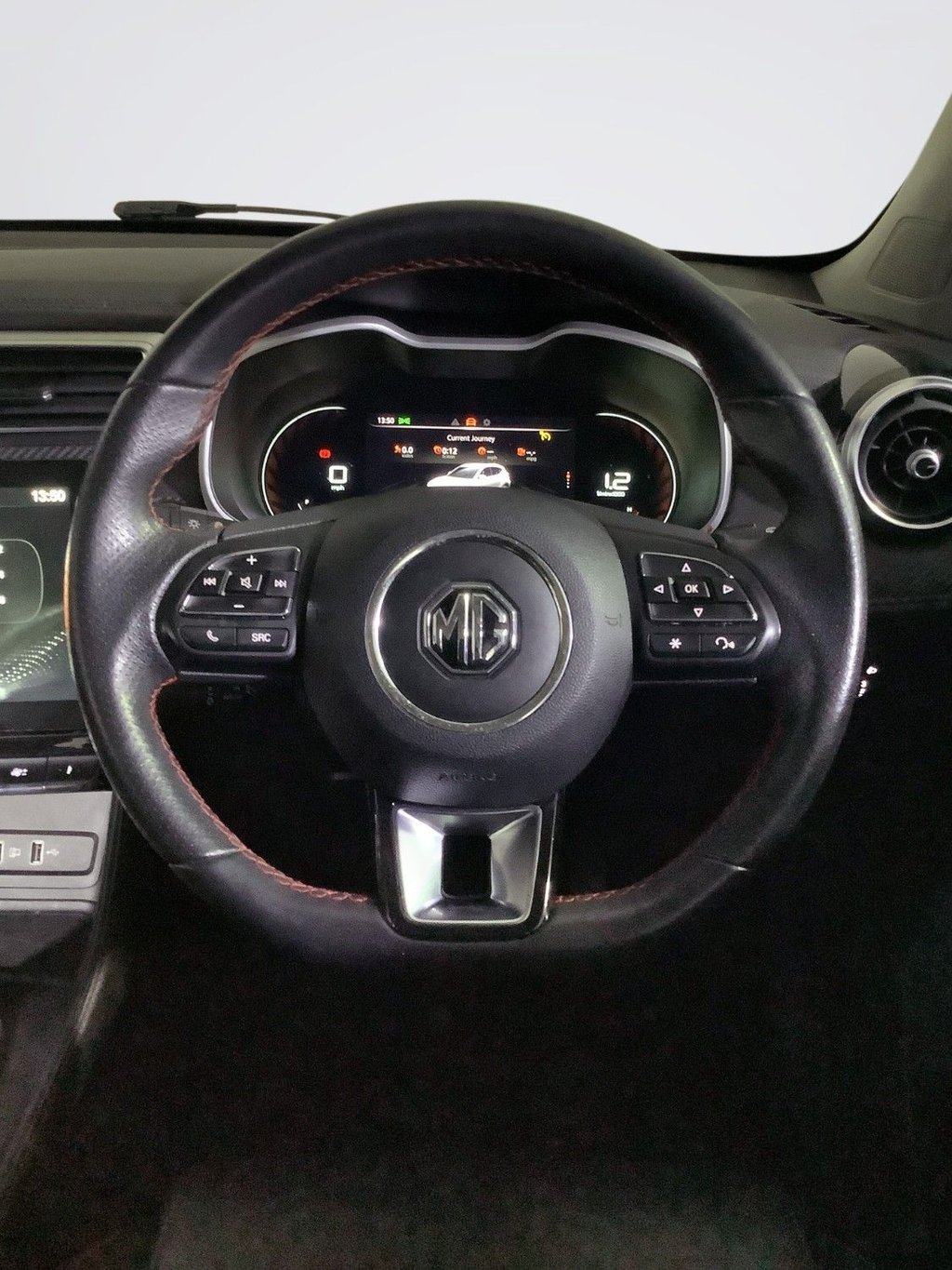 Used MG MG ZS 2020 for sale - 77897624: Photo 15