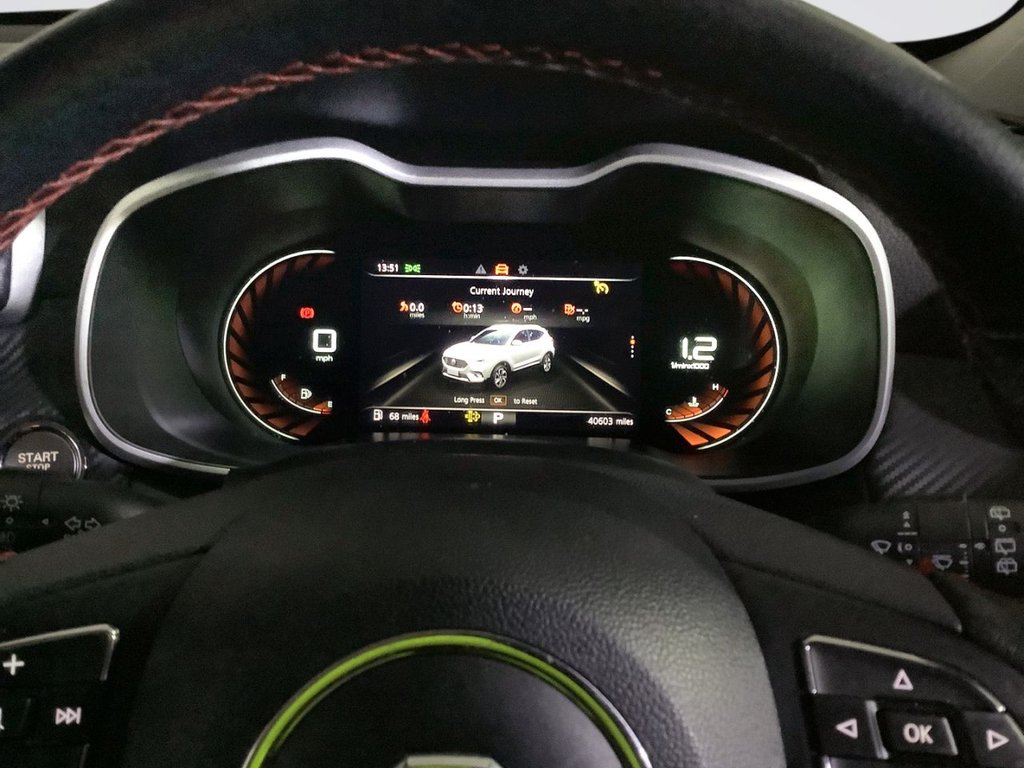 Used MG MG ZS 2020 for sale - 77897624: Photo 17