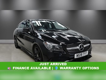 Used Mercedes-Benz CLA 2019 for sale - 78401038: Photo