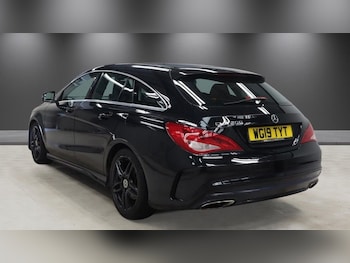 Used Mercedes-Benz CLA 2019 for sale - 78401038: Photo
