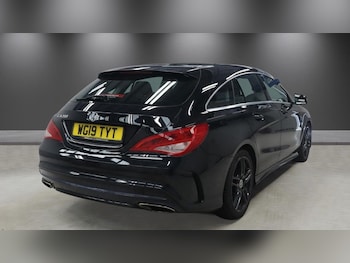 Used Mercedes-Benz CLA 2019 for sale - 78401038: Photo