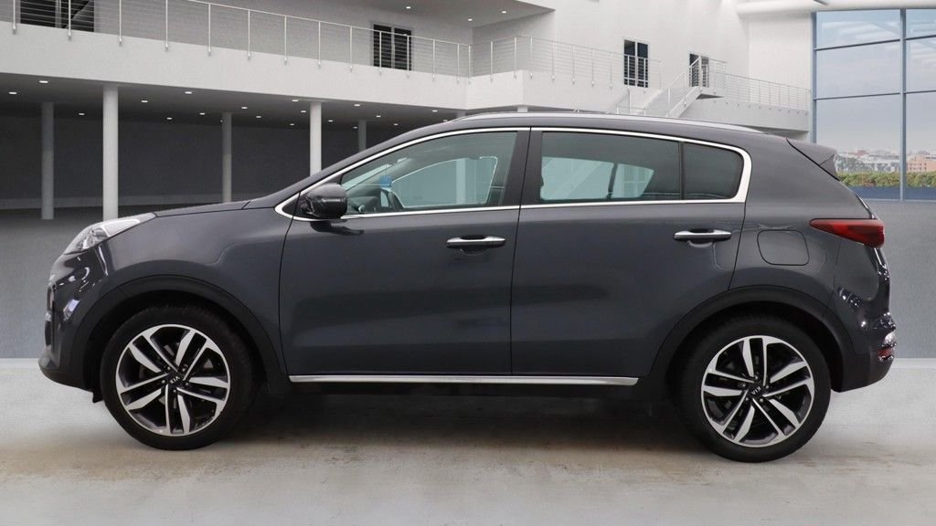 Used Kia Sportage 2019 for sale - 76469910: Photo 6