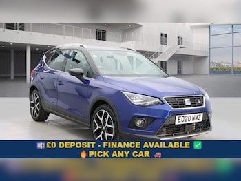 SEAT - Arona