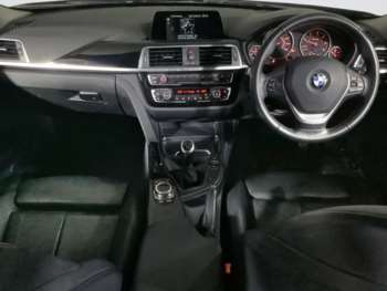 Used BMW 3 Series 2017 for sale - 74561827: Photo