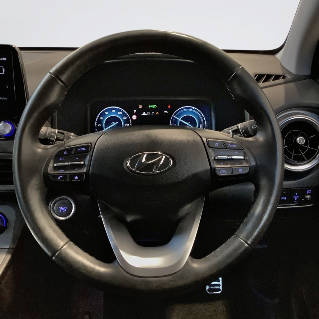 Used Hyundai KONA 2023 for sale - 78123950: Photo 12