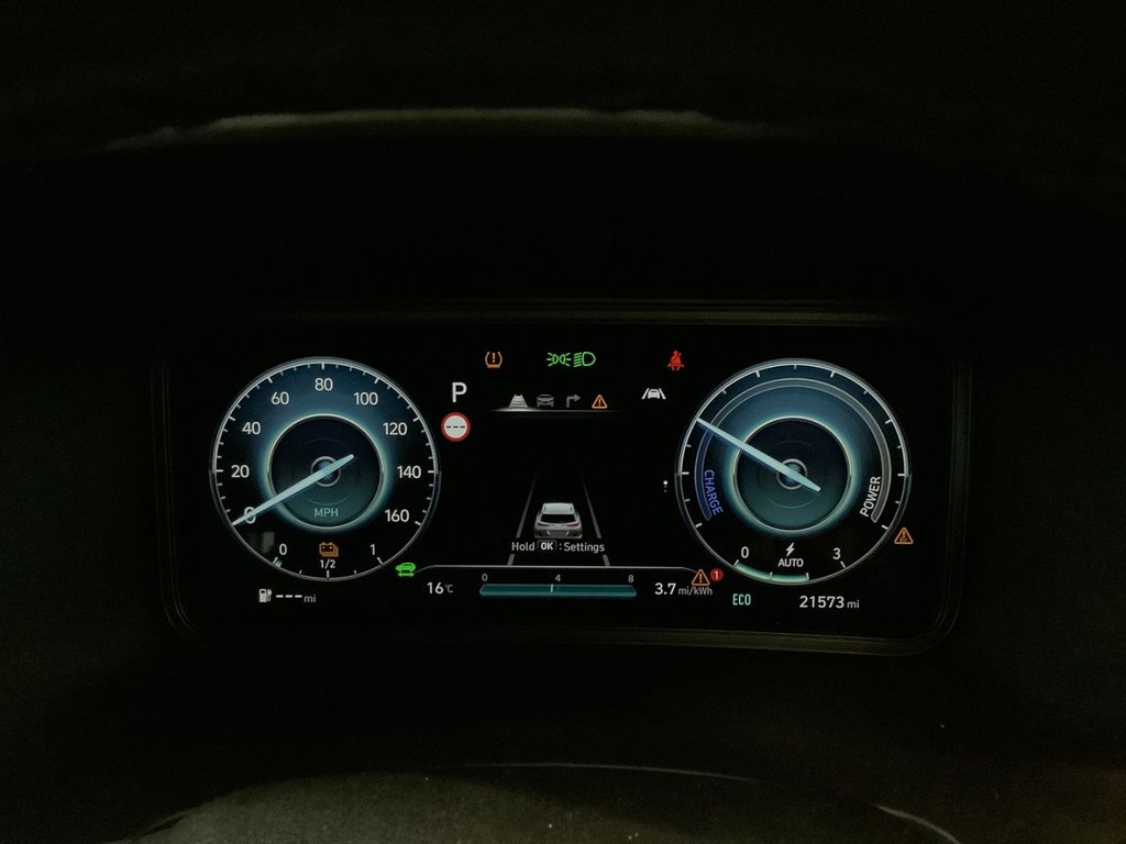 Used Hyundai KONA 2023 for sale - 78123950: Photo 14