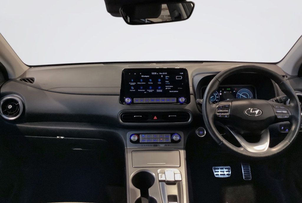 Used Hyundai KONA 2023 for sale - 78123950: Photo 3