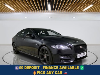 Jaguar - XF