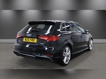 Used Audi A3 2017 for sale - 78631597: Photo