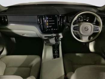 Used Volvo XC60 2018 for sale - 75164937: Photo