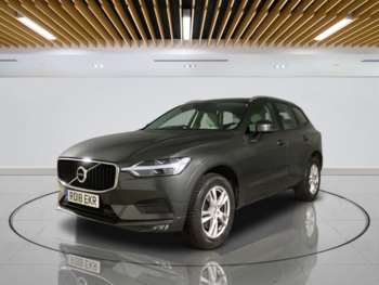 Used Volvo XC60 2018 for sale - 75164937: Photo