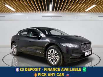 2021 (21) - 400 90kWh S SUV 5dr Electric Auto 4WD (400 ps)