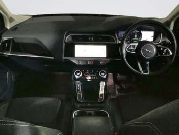 Used Jaguar I-Pace 2021 for sale - 74765809: Photo