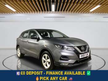 2019 (19) - 1.3 DIG-T Acenta Premium SUV 5dr Petrol Manual Euro 6 (s/s) (140 ps)