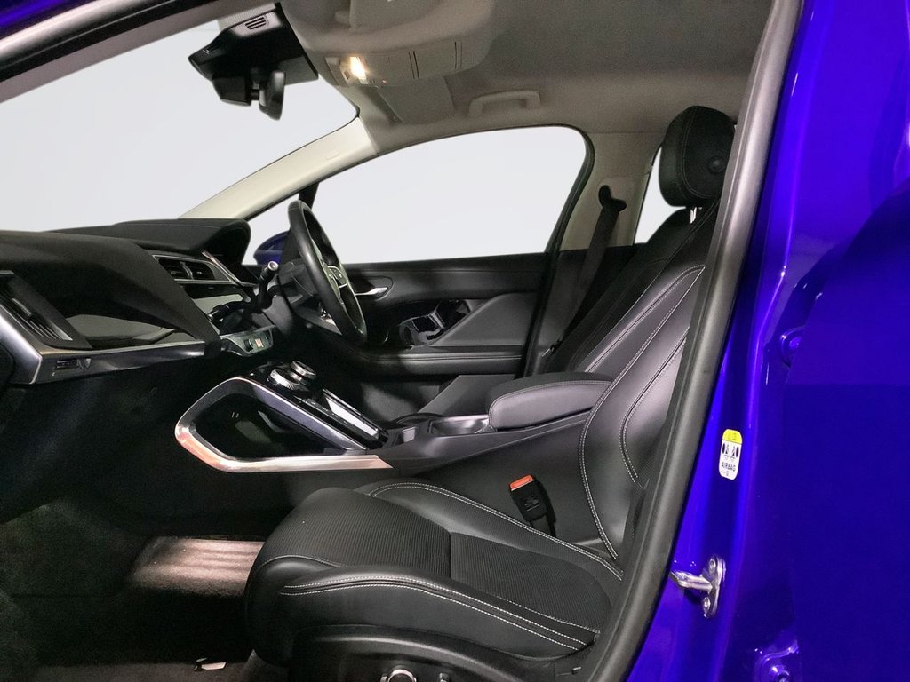 Used Jaguar I-Pace 2020 for sale - 78110451: Photo 12