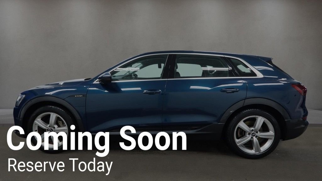 Used Audi e-tron 2021 for sale - 77680928: Photo 6