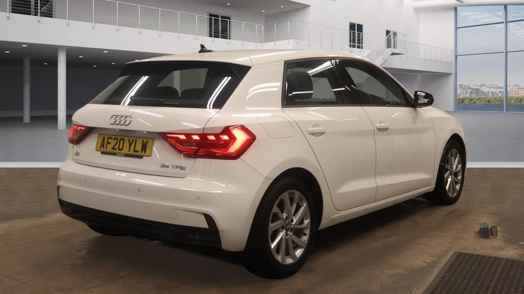 Used Audi A1 2020 for sale - 77835004: Photo 10