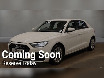 Used Audi A1 2020 for sale - 77835004: Photo