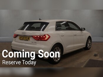 Used Audi A1 2020 for sale - 77835004: Photo