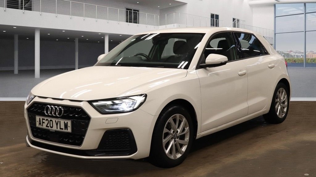 Used Audi A1 2020 for sale - 77835004: Photo 8