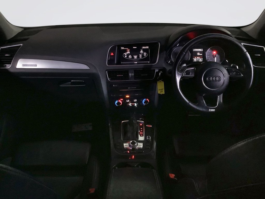 Used Audi Q5 2013 for sale - 77241578: Photo 3