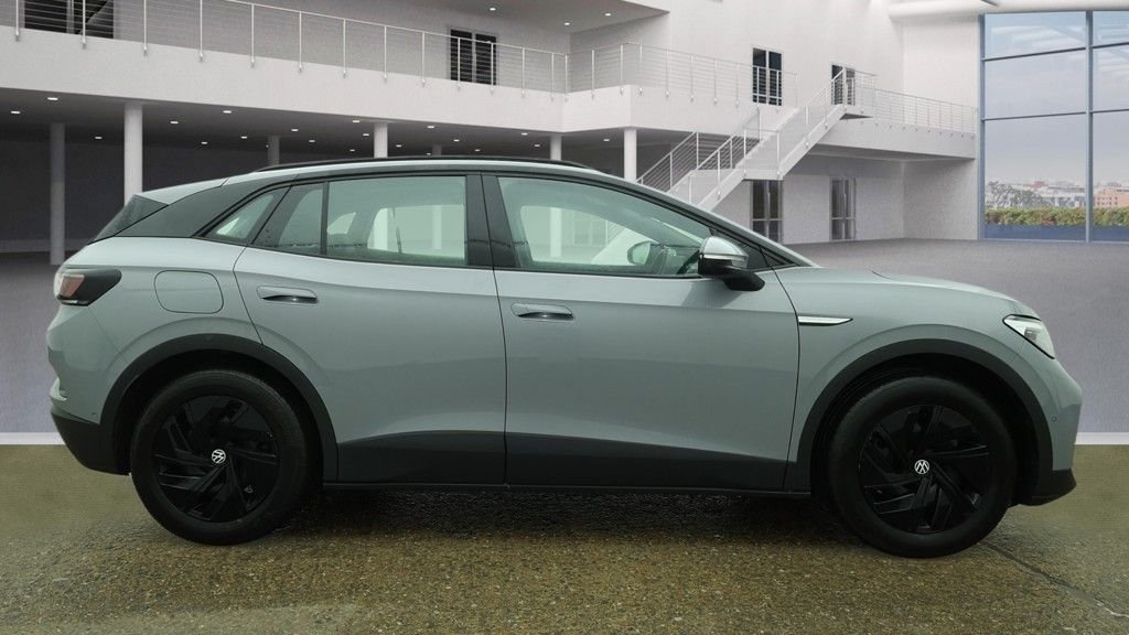 Used Volkswagen ID.4 2023 for sale - 77666833: Photo 11