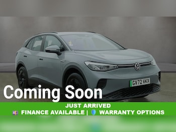 Used Volkswagen ID.4 2023 for sale - 77666833: Photo