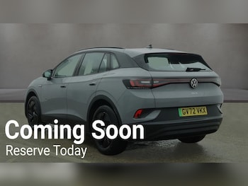 Used Volkswagen ID.4 2023 for sale - 77666833: Photo