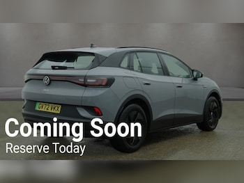 Used Volkswagen ID.4 2023 for sale - 77666833: Photo