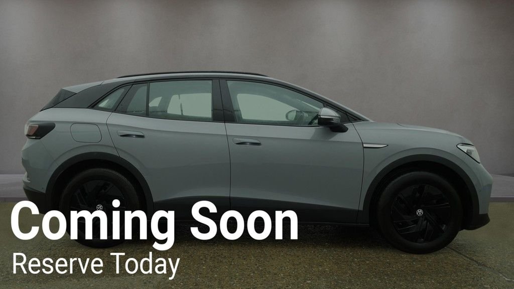 Used Volkswagen ID.4 2023 for sale - 77666833: Photo 5