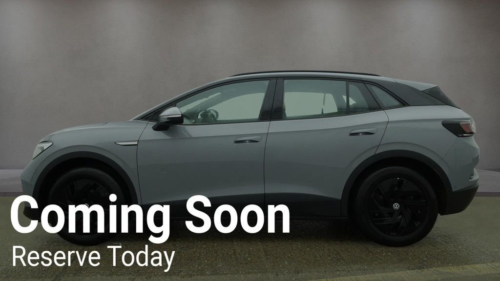 Used Volkswagen ID.4 2023 for sale - 77666833: Photo 6