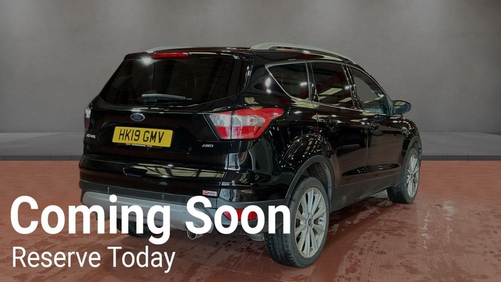 Used Ford Kuga 2019 for sale - 77748988: Photo 10