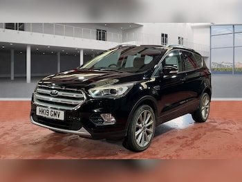 Used Ford Kuga 2019 for sale - 77748988: Photo
