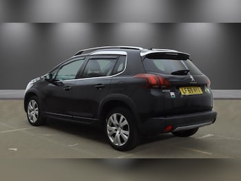Used Peugeot 2008 2019 for sale - 78569579: Photo