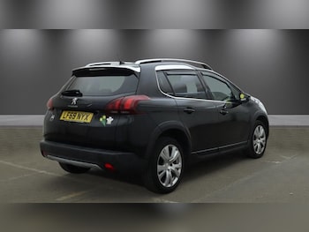 Used Peugeot 2008 2019 for sale - 78569579: Photo