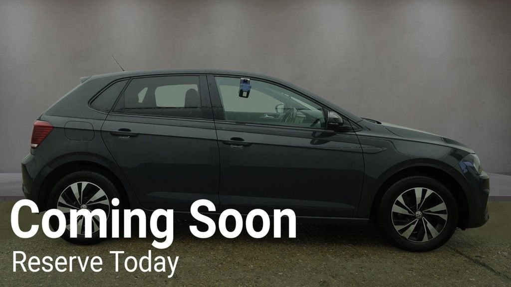 Used Volkswagen Polo 2020 for sale - 77835285: Photo 5