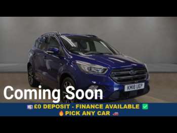 2018 (18) - 1.5 EcoBoost ST-Line 5dr 2WD