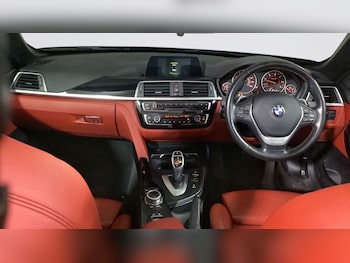 Used BMW 4 Series 2017 for sale - 75389277: Photo